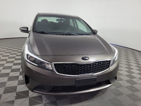 Used 2017 Kia Forte LX FWD image 14