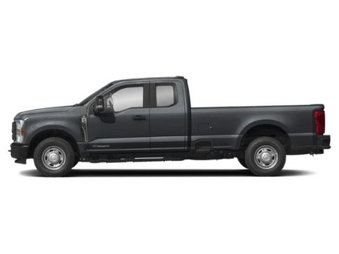 Certified 2025 Ford F350 XLT w/ FX4 Off-Road Package image 2