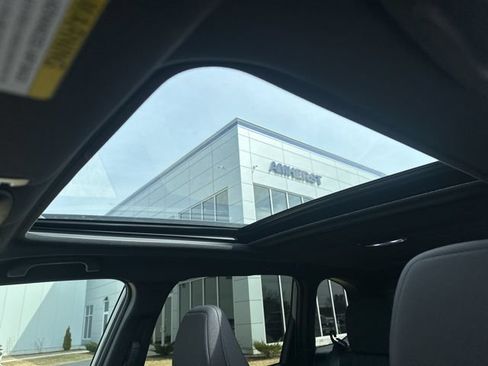 New 2026 Subaru Forester Premium AWD/4WD image 24