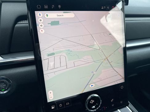 New 2026 GMC Terrain Elevation w/ Technology Package II AWD/4WD image 14