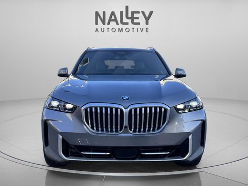 Used 2026 BMW X5 sDrive40i w/ Premium Package image 6