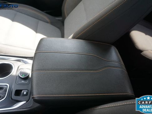Used 2019 Chevrolet Traverse LT AWD/4WD image 42