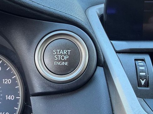 Used 2019 Lexus NX 300 FWD w/ Accessory Package image 29