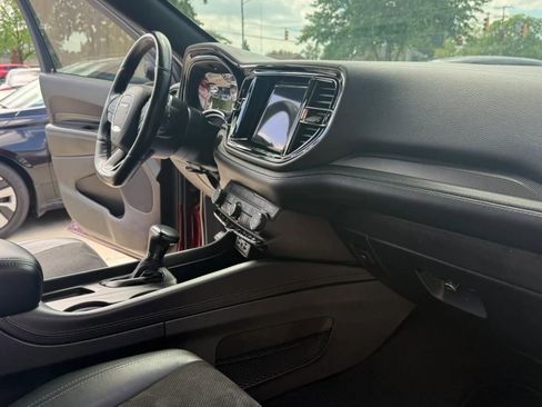 Used 2022 Dodge Durango GT RWD image 14