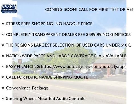Used 2008 Nissan Altima 2.5 S w/ Convenience Pkg FWD image 4