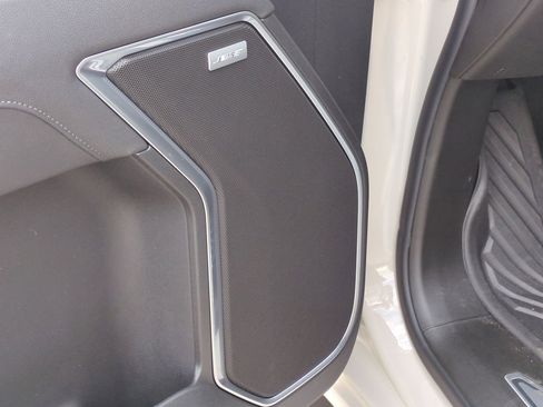 New 2026 Chevrolet Silverado 1500 RST w/ RST All Star Premium Package image 24