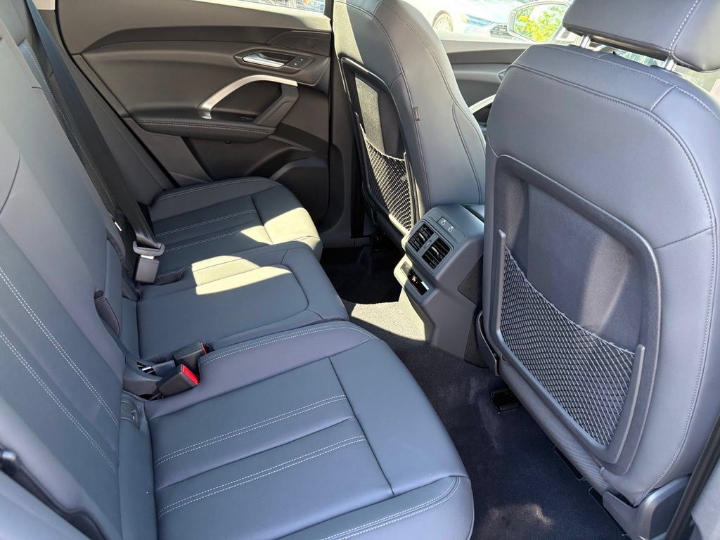 New 2026 Audi Q5 Premium AWD/4WD image 25