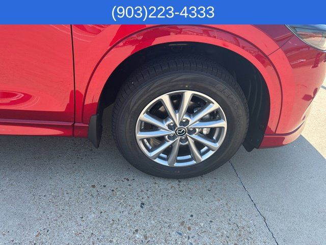 Used 2025 MAZDA CX-5 AWD 2.5 S image 17