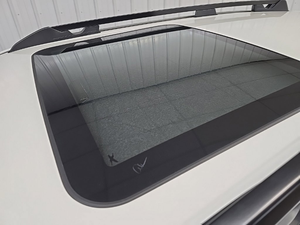 New 2026 Subaru Forester Premium AWD/4WD image 11