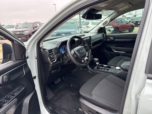 Used 2024 Ford Ranger XLT w/ Equipment Group 301A High image 20