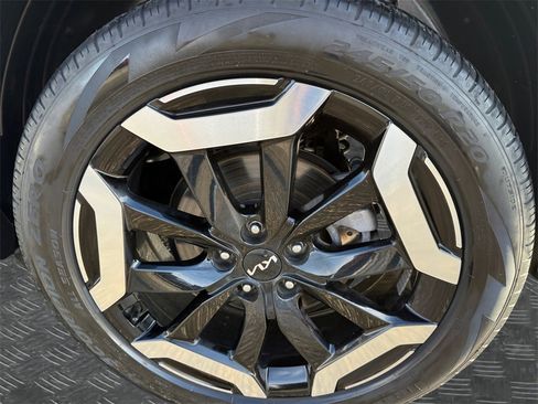 Used 2023 Kia Telluride S w/ S Sunroof Package image 21