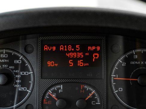 Used 2019 RAM ProMaster 1500 image 16