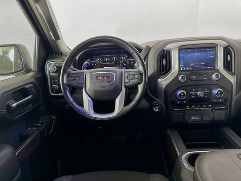 Used 2022 GMC Sierra 1500 Elevation RWD image 19