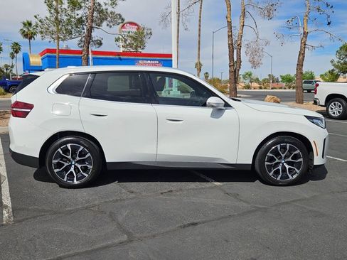 Certified 2026 BMW X3 xDrive30 w/ Premium Package image 4