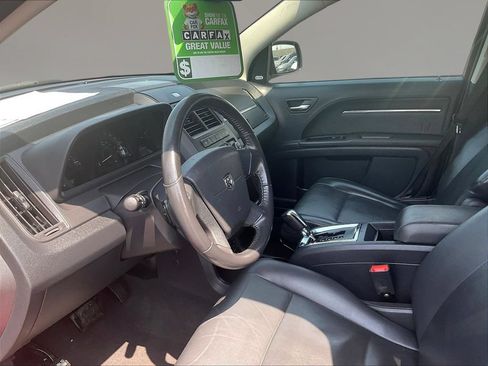 Used 2010 Dodge Journey R/T AWD/4WD image 16