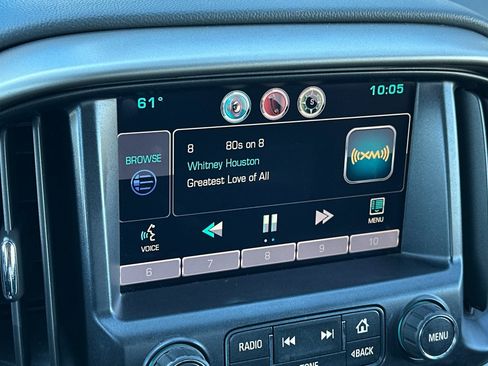 Used 2015 Chevrolet Colorado Z71 image 37