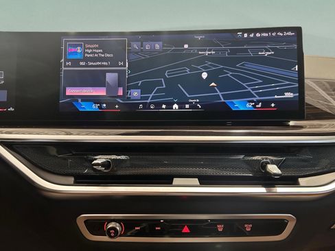 Used 2026 BMW X5 xDrive40i image 14