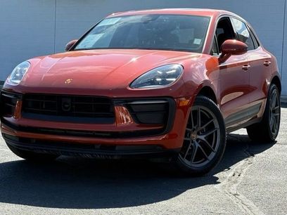 Used 2023 Porsche Macan
