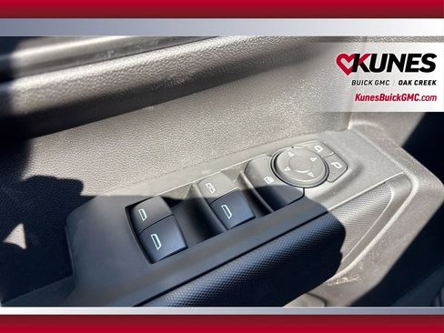 New 2026 GMC Sierra 1500 Pro w/ Graphite Edition image 10