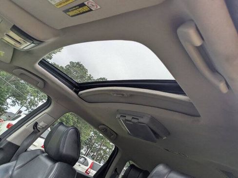 Used 2010 Acura MDX AWD/4WD image 17