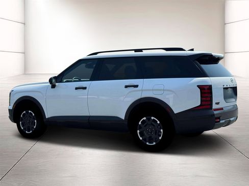 New 2026 Hyundai Palisade XRT Pro AWD/4WD image 4