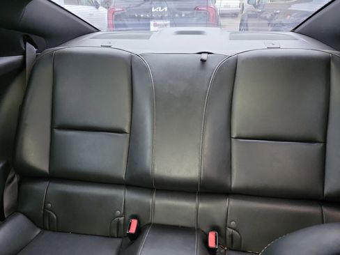 Used 2010 Chevrolet Camaro SS w/ RS Package image 5