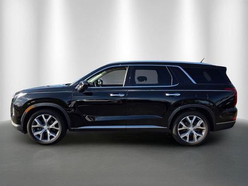 Used 2022 Hyundai Palisade SEL w/ Convenience Package FWD image 2