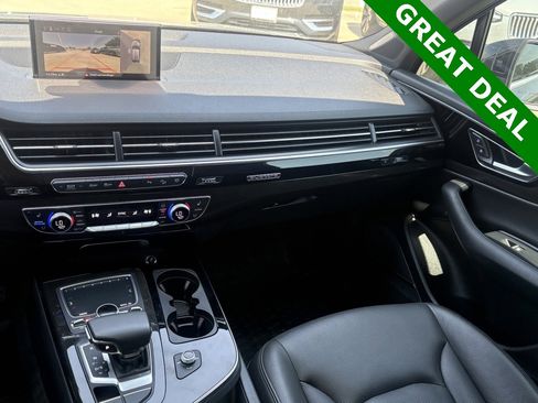 Used 2019 Audi Q7 3.0T Premium Plus image 13