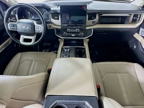 Used 2024 Ford Expedition Limited image 17