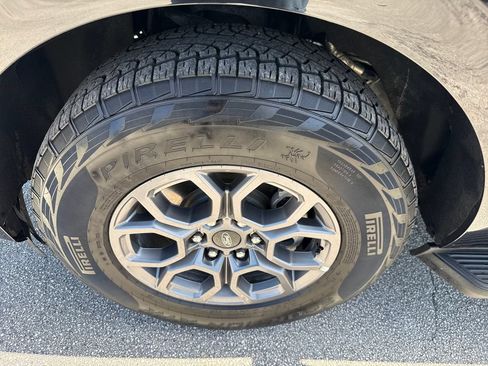Certified 2025 Ford Expedition Active RWD image 12