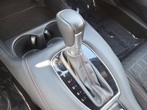 Used 2024 Honda HR-V Sport image 29