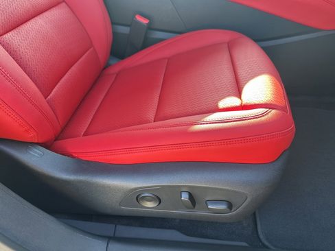 Used 2025 Chevrolet Blazer EV SS w/ Performance Package image 51