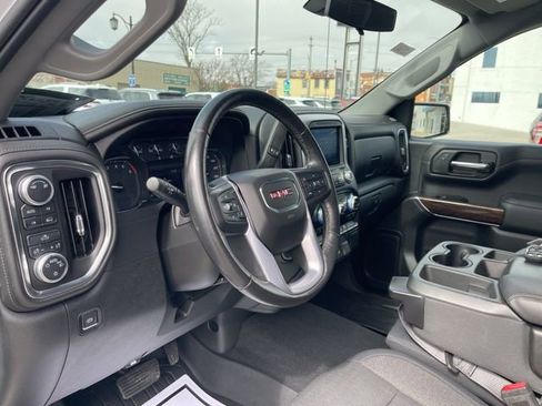 Used 2019 GMC Sierra 1500 SLE w/ SLE Value Package image 15