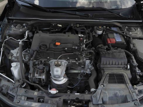 Used 2024 Honda Civic Sport image 42