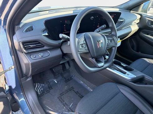 New 2026 Buick Envista Sport Touring FWD image 21