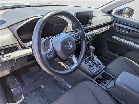 Used 2024 Honda CR-V LX image 10