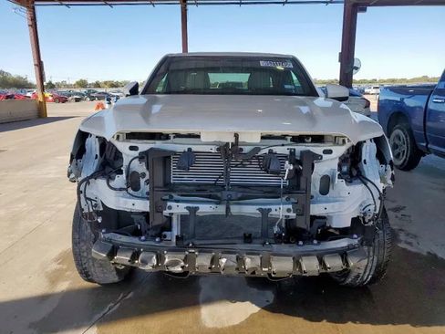 Used 2024 Toyota Tacoma SR5 image 5