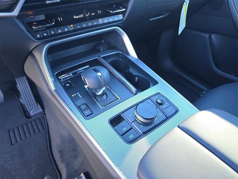 New 2026 MAZDA CX-90 Plug-In Hybrid w/ Premium Plus image 30