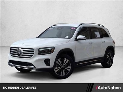 Certified 2025 Mercedes-Benz GLB 250 4MATIC w/ Winter Package