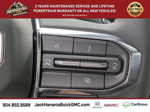 New 2026 GMC Canyon Elevation w/ Convenience Package RWD image 25