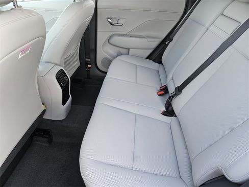 New 2026 Hyundai Kona Limited image 30