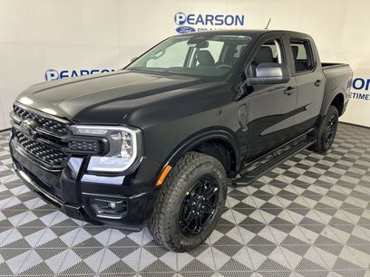 New 2025 Ford Ranger XLT