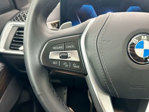 Certified 2025 BMW X5 xDrive40i w/ Parking Assistance Package image 11