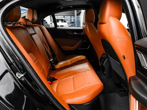 Used 2020 Jaguar XE R-Dynamic S AWD/4WD image 50