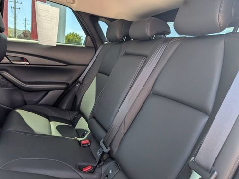 Used 2026 MAZDA CX-30 AWD 2.5 S w/ Select Sport Pkg image 9