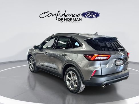 New 2026 Ford Escape ST-Line w/ Cold Weather Package FWD image 6