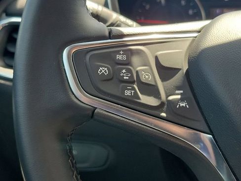 Certified 2024 Chevrolet Equinox LT image 22