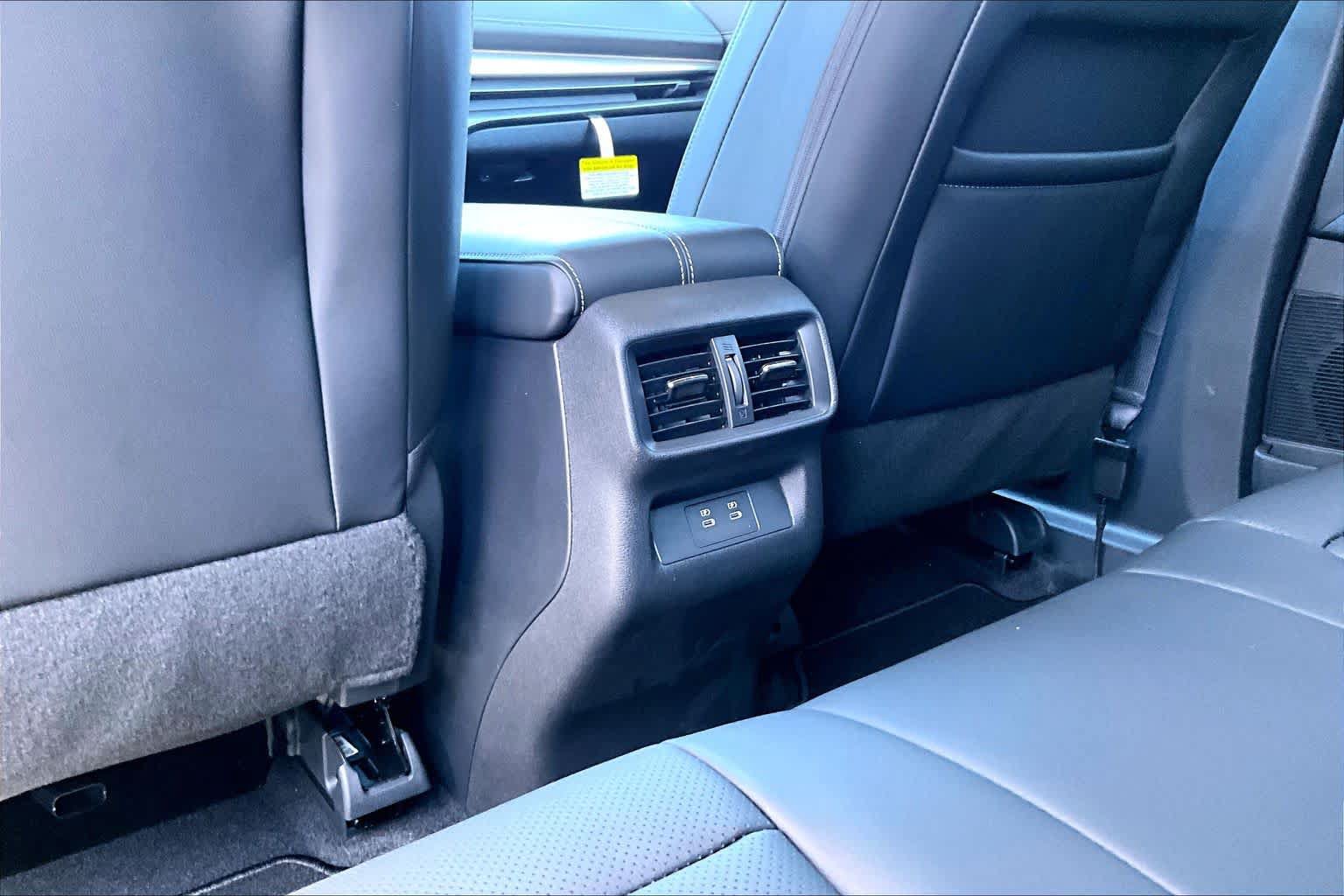 New 2026 Nissan Murano SL AWD/4WD image 20
