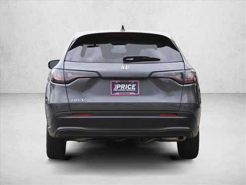 Used 2026 Honda HR-V LX image 6