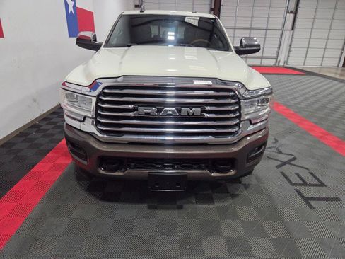 Used 2020 RAM 2500 Limited image 4